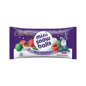 Cadbury Ball 9oz 255g