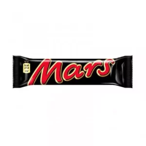 Mars 51g