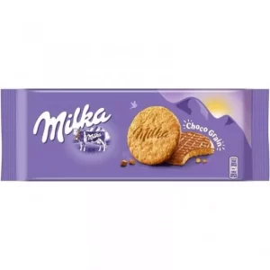 Milka Choco Grains 126g