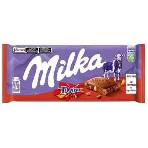 Milka Daim 100g